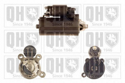 QUINTON HAZELL qrs1060 -  Стартер